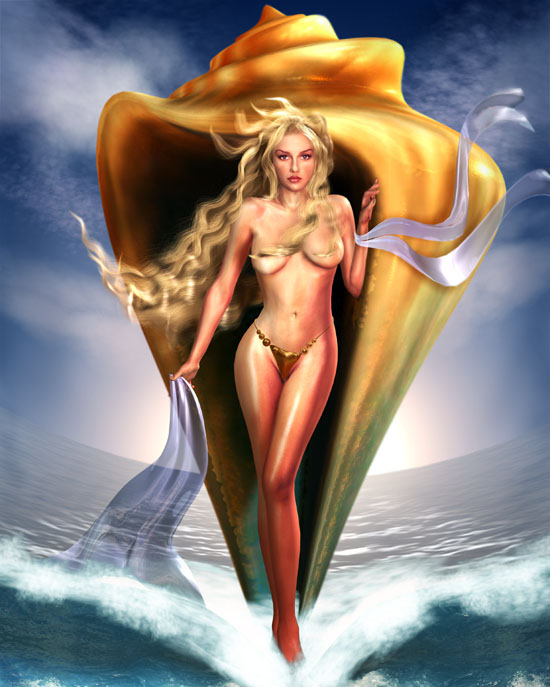 afrodita