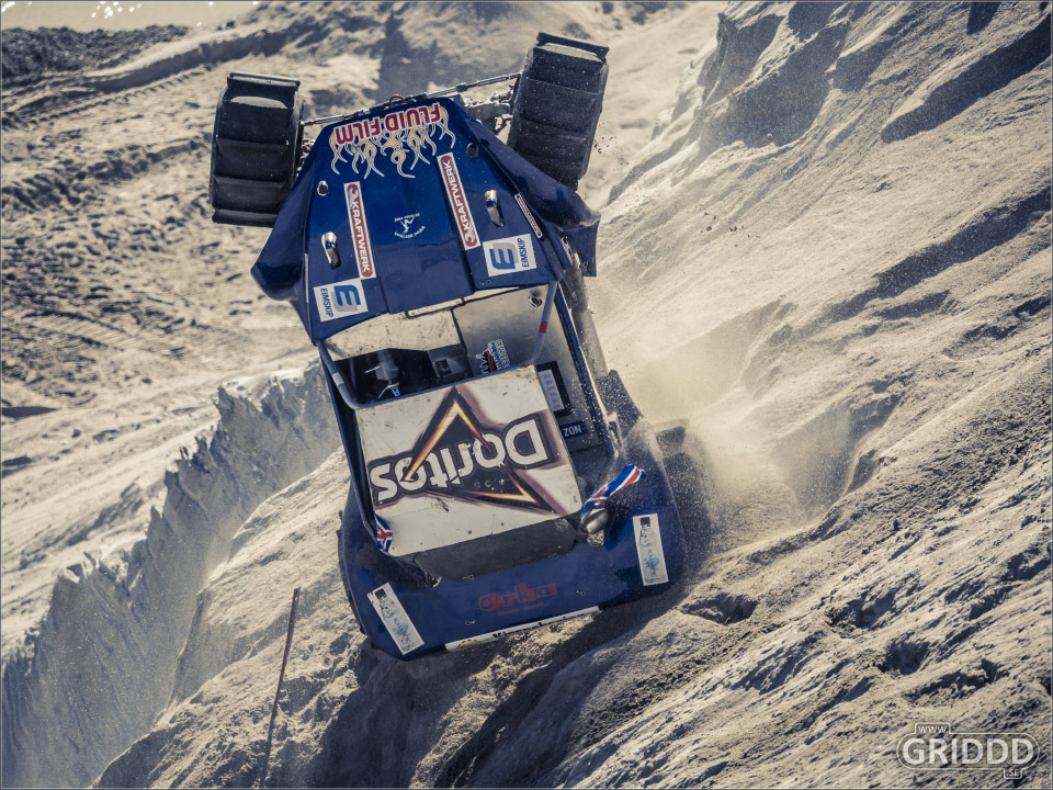 Photo by Lars Mårtensson (griddd.se)