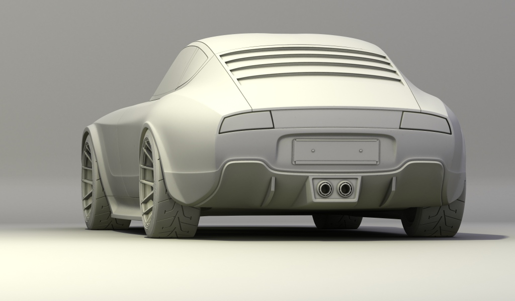 I dont think the 350z resembles much from the 240z so i desided to make one